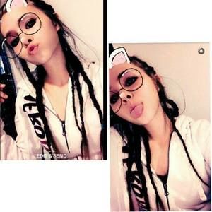 Meet your Posher, Kerisa